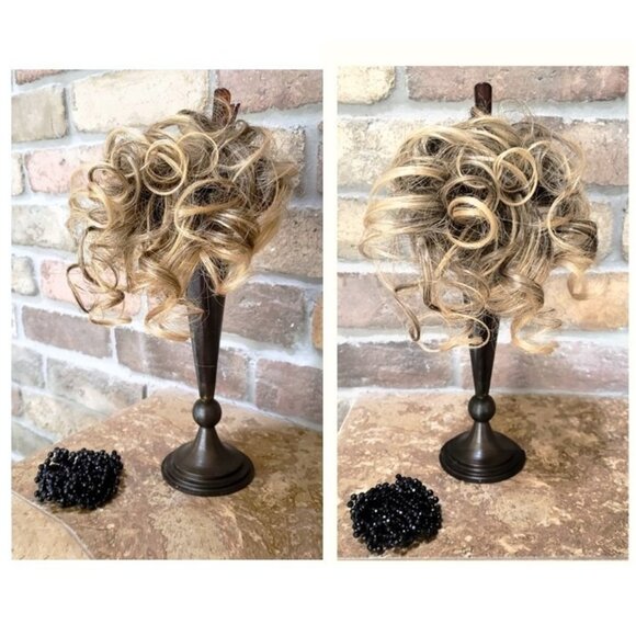 A Whole Bunch of Hair Accessories! - Picture 12 of 14